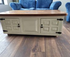 Living room furniture