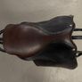 Falcon Saddle 14.5 Show Saddle/GP Image 2