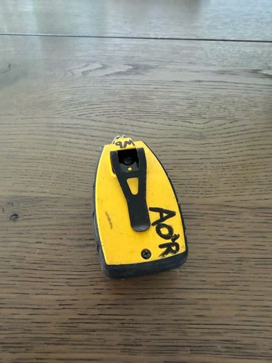 Stanley Compact Chalk line