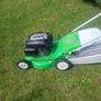 Viking Lawnmower Image 3