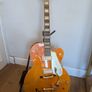Gretsch 6120 CGP Guitar Image 9