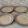 Wensley Stone 12-Piece Stoneware Dinner Set (As New) Image 8