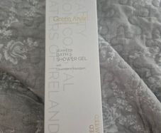 Green Angel Bath and ashower gel.new