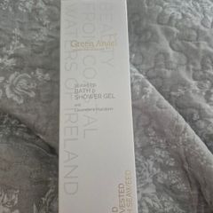 Green Angel Bath and ashower gel.new