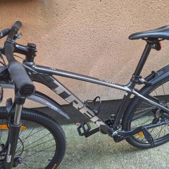 Trek Marlin 5