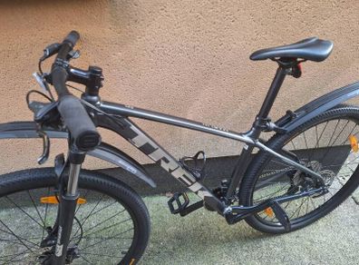 Trek Marlin 5