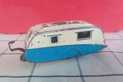 Dinky Caravan