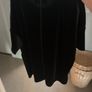 velvet top The Kooples Image 8