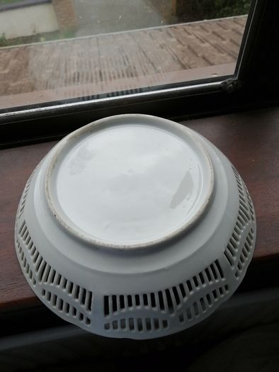 Decorative Dish.