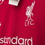 Rio Ngumoha Liverpool FC signed genuine Jersey 25/26 Image 3