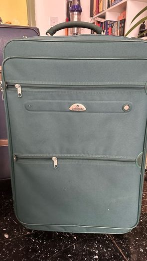 3 Luggages L, M & S