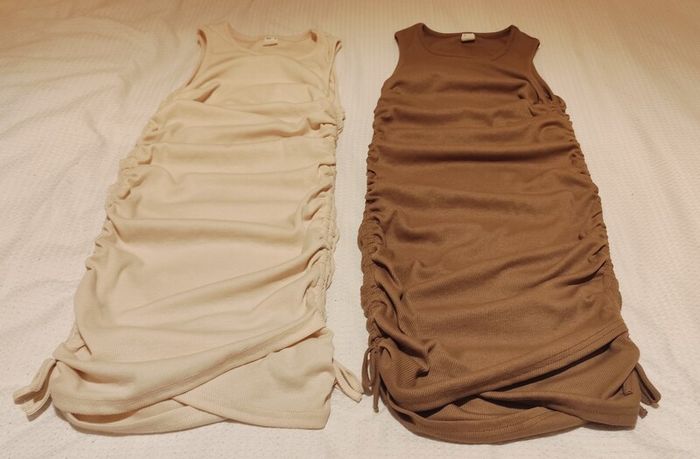 Girl's Dresses bundle . Age 10-12