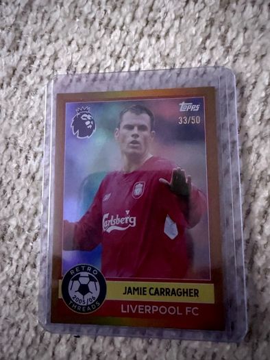 Topps cards