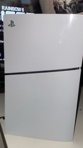 Playstation 5 Digital Console