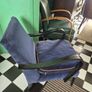 Vintage MidCentury lounge chair Image 6