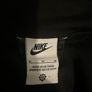 Nike Black Windbreaker Jacket Men M Image 3