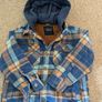 Next boys jacket 5yrs Image 2