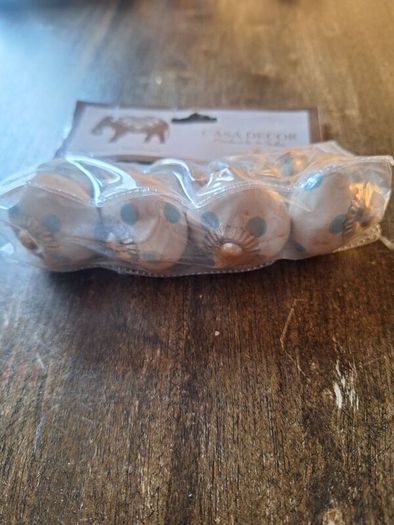 Door knobs