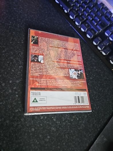 Just ask for Diamond DVD