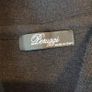 Ladies Black wool blend Peruggi Cardigan Size 10 includes postage Image 5