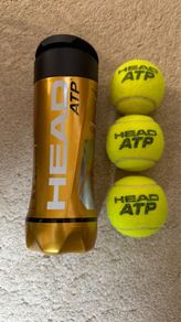 Tennis Head ATP