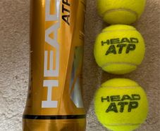 Tennis Head ATP