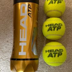 Tennis Head ATP