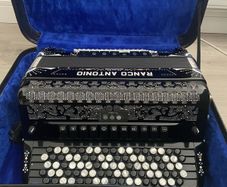 Italian Accordion