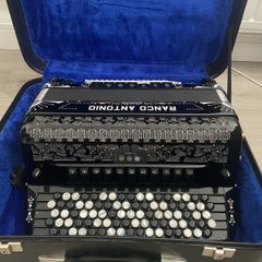 Italian Accordion