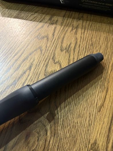 GHD classic curve chronos tong 26mm