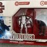 Star Wars Legacy Collection Imperial Pilot Set Image 2