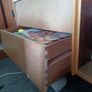 Avalan Yattan Dresser. Image 4