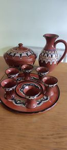 Bulgarian Pottery