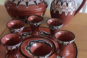Bulgarian Pottery