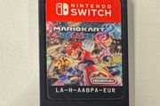 Mario Kart - Nintendo Switch - Cartridge