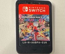 Mario Kart - Nintendo Switch - Cartridge