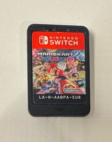 Mario Kart - Nintendo Switch - Cartridge