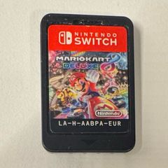 Mario Kart - Nintendo Switch - Cartridge