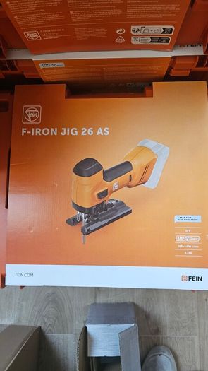 Fein Tools