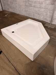 Shower Pan