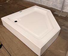Shower Pan