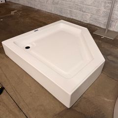 Shower Pan