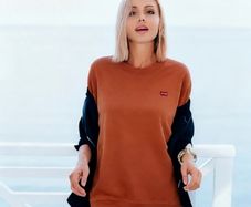Levi's tee shirts