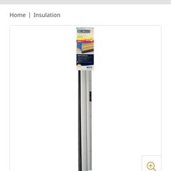 Threshold draught and rain excluder