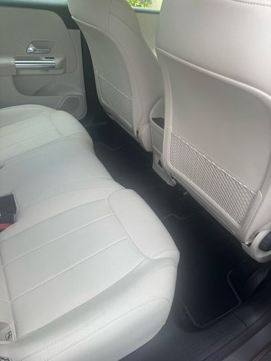 Mercedes B Class