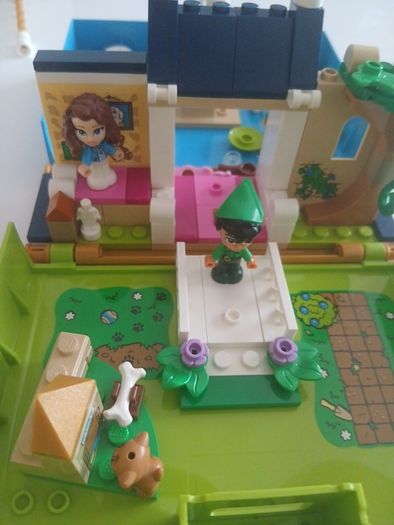 lego