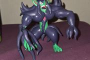 Pokemon Grimmsnarl Figure