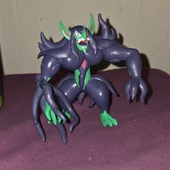 Pokemon Grimmsnarl Figure