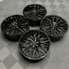 20" Transit Sport wheels Ford Transit Custom Van centre bore 74.5 6x120