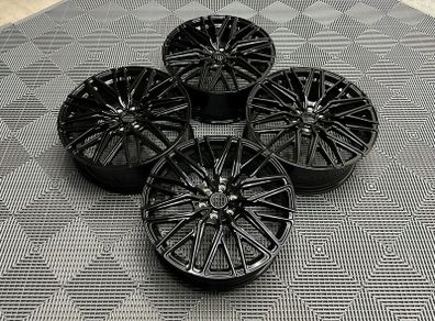 20" Transit Sport wheels Ford Transit Custom Van centre bore 74.5 6x120